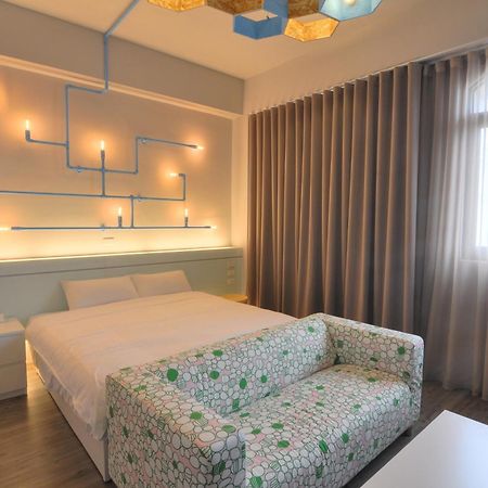 Art Zone Apartment Hualien City Cameră foto