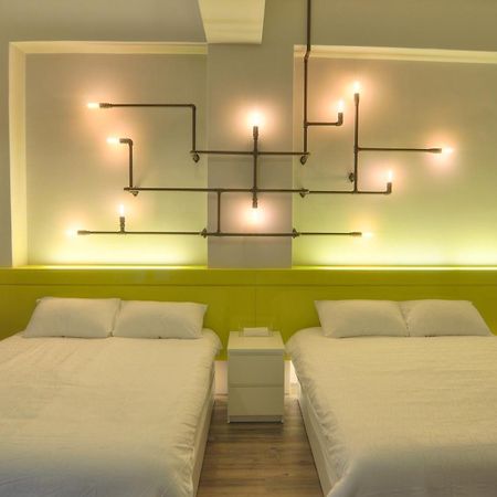 Art Zone Apartment Hualien City Cameră foto