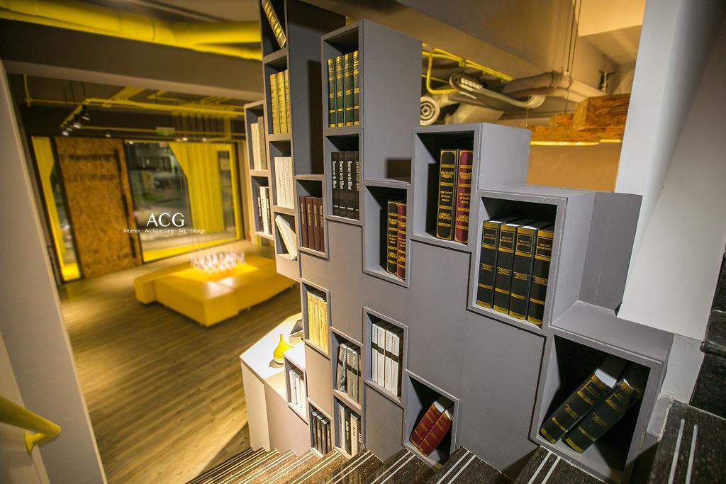 Art Zone Apartment Hualien City Exterior foto