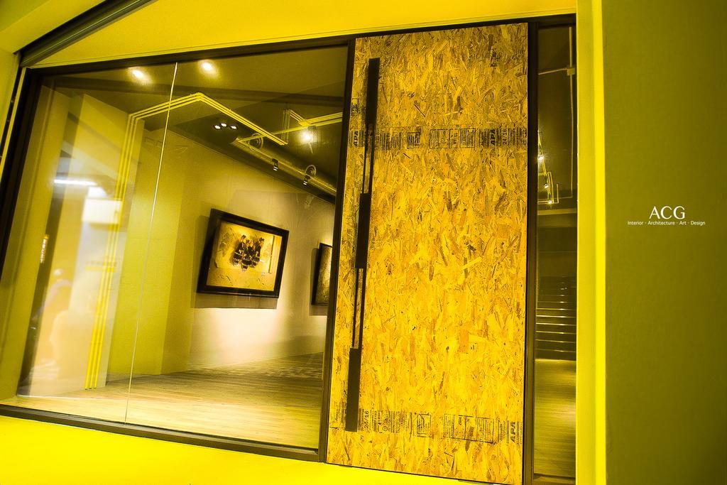 Art Zone Apartment Hualien City Exterior foto