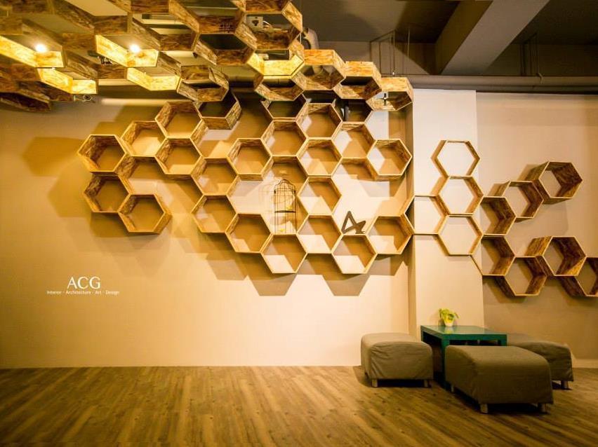 Art Zone Apartment Hualien City Exterior foto